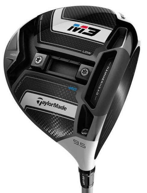 taylormade used clubs